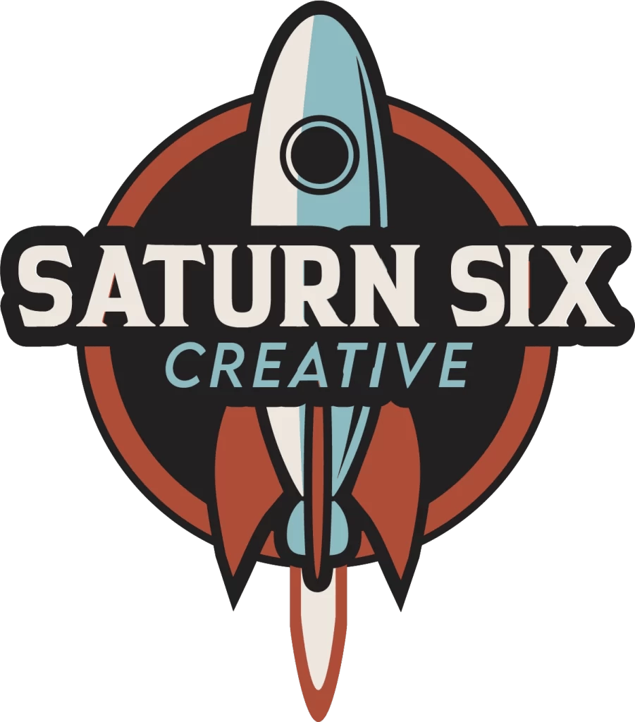 Saturn Six Creative